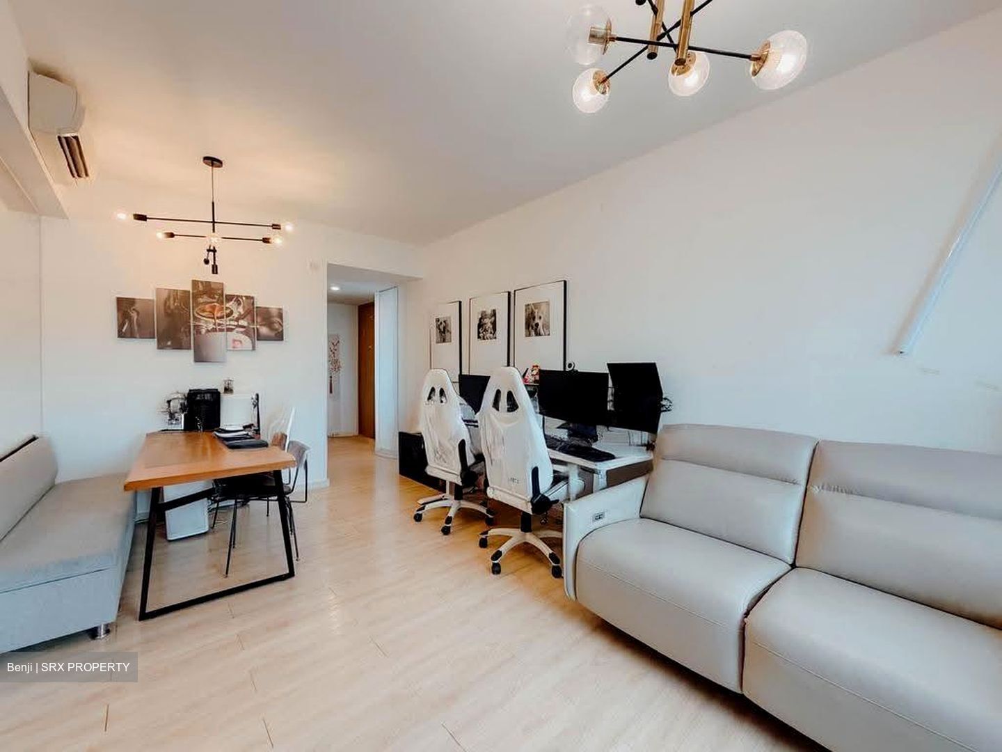 Bartley Ridge (D13), Condominium #636468711